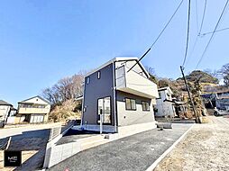 東京都八王子市元八王子町２丁目