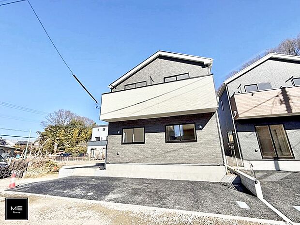 充実の設備と豊富な収納で便利な生活!