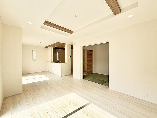 ■日常をちょっと特別にする、憩いの空間