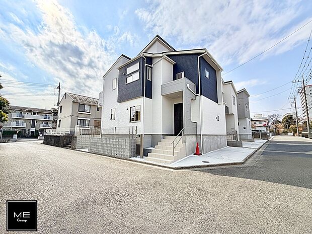 ■ 帰るたびにホッとする、安心感のある佇まい