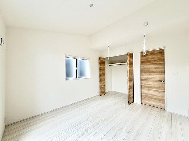 ■自分だけのスペース どんなお部屋にするかとっても楽しみですね