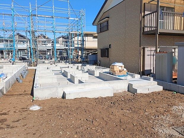 ■新しい暮らしが始まる場所で、家族の絆を深める