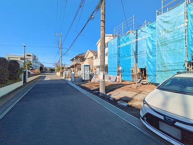 ■新しい時代の息吹を感じる、心地よい環境