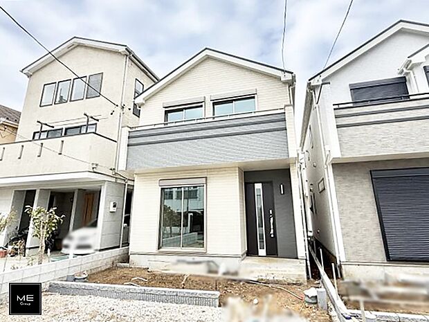 ■家族の思い出が育つ住まいです