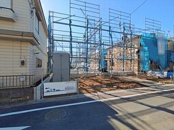 東京都八王子市台町２丁目