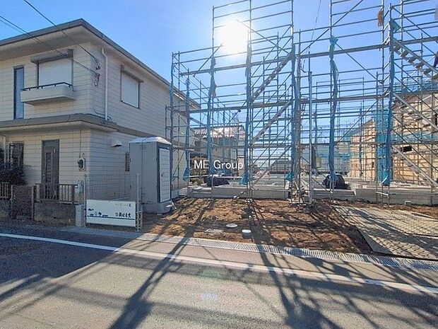 ■新しい暮らしが始まる場所で、家族の絆を深める