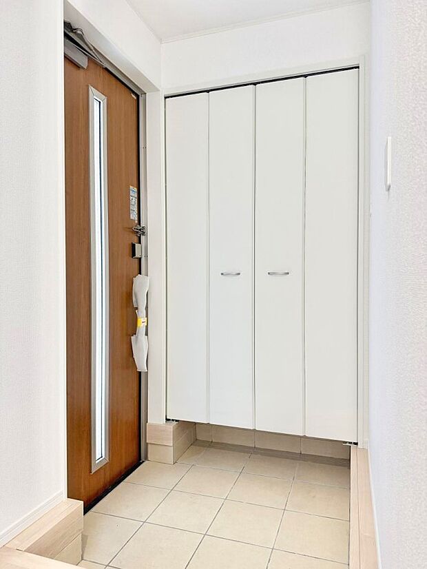 ■ 家族やゲストをやさしく迎える、心地よい空間