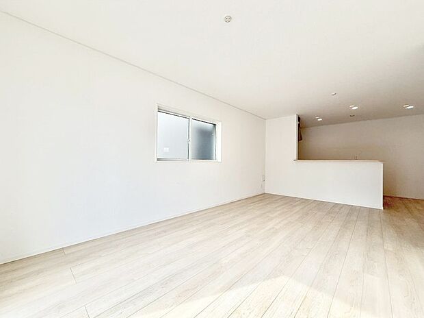 ■居心地のいい、理想のリビング