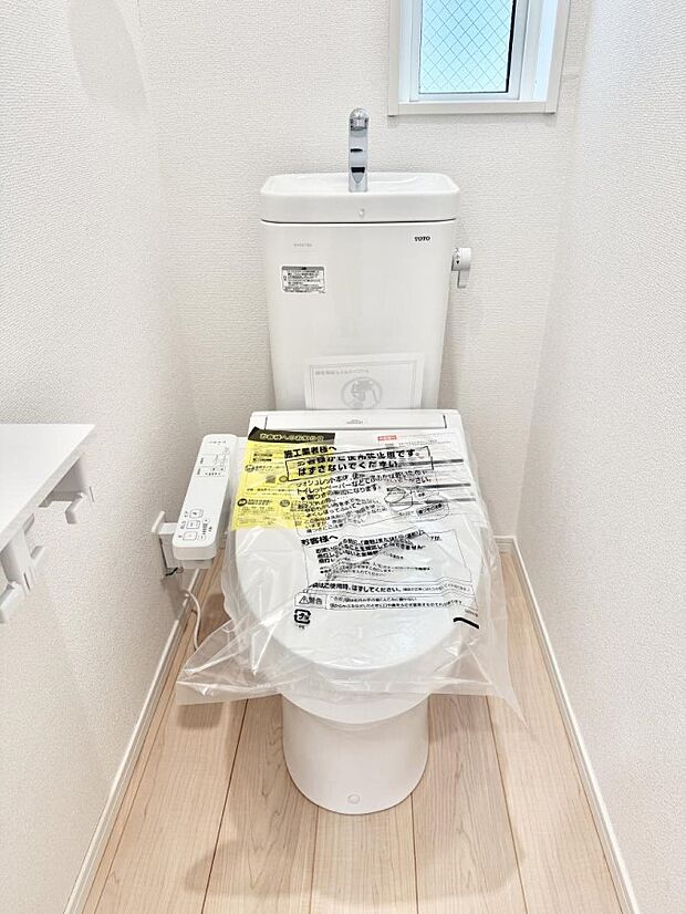 ■使いやすさと清潔感にこだわった空間