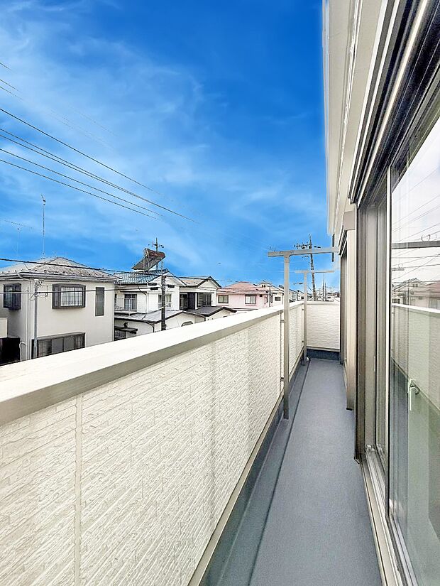 ■ 朝のコーヒーや夜の星空を楽しむ、癒しの場所