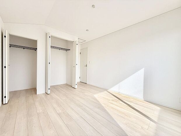 ■どこになにを置くか楽しみな自分のお部屋