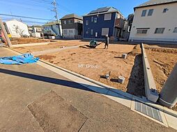 神奈川県座間市入谷西５丁目