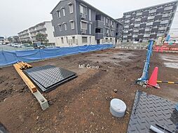 神奈川県座間市入谷西５丁目