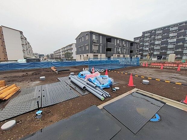 ■暮らしを豊かにする充実した仕様設備で快適に