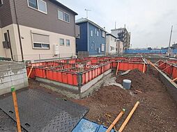 神奈川県座間市入谷西５丁目