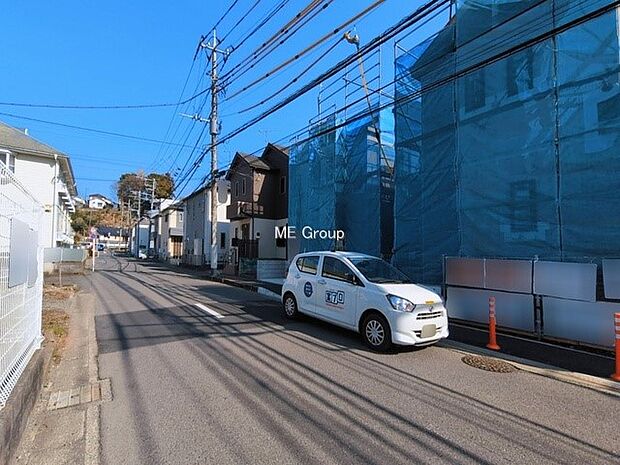 ■この道を歩けば、毎日が少し特別になる