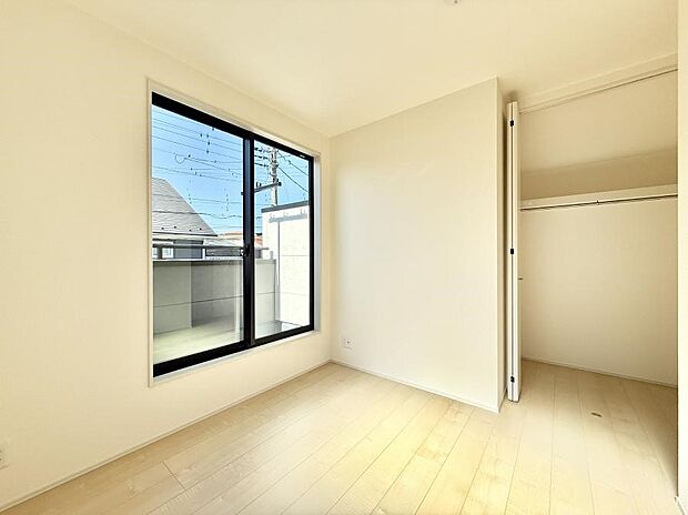 ■プライベート空間として静かで落ち着いた環境を提供してくれます