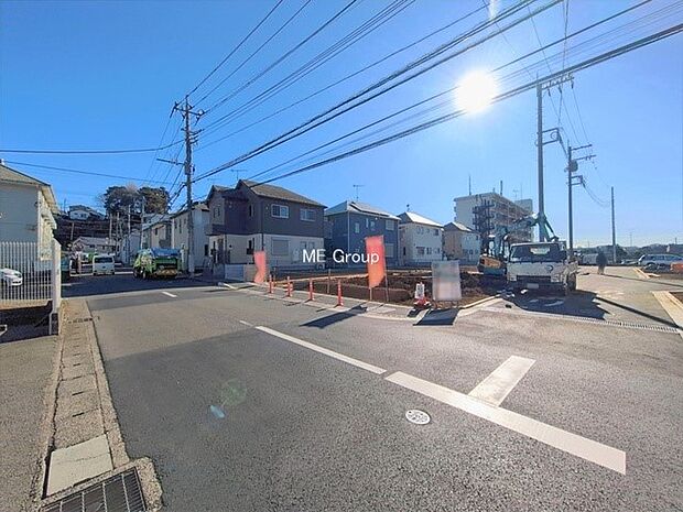 ■この道を歩けば、毎日が少し特別になる