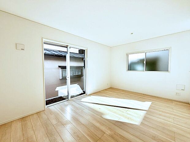 ■居心地のいい、理想のリビング