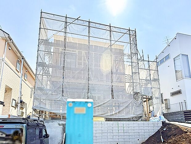 ■家族の思い出が育つ住まいです