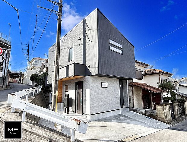 暮らしを彩る充実した設備仕様が備わった新築戸建