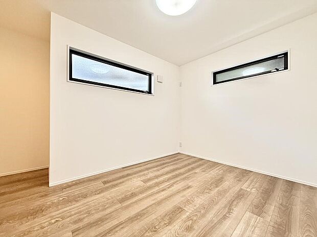 どこになにを置くか楽しみな自分のお部屋