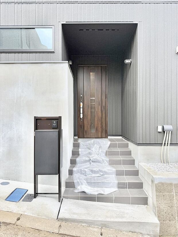 ■ 帰るたびにホッとする、安心感のある佇まい