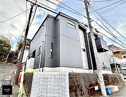 東京都町田市本町田