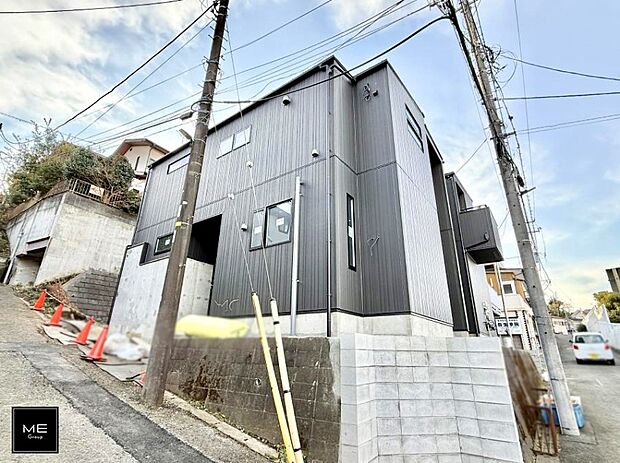 暮らしを彩る充実した設備仕様が備わった新築戸建  