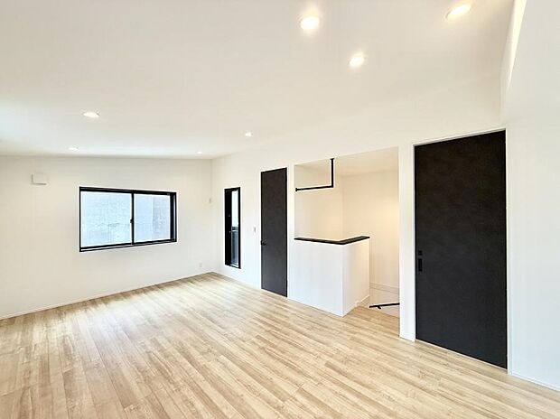 ■ふとした瞬間に幸せを感じる、心地よい場所