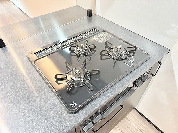 ■一度に多くの料理ができ便利で効率的