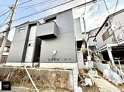 東京都町田市本町田