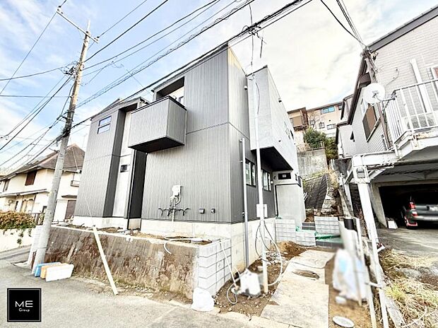 充実の設備と豊富な収納で便利な生活！  