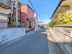 神奈川県横須賀市武３丁目