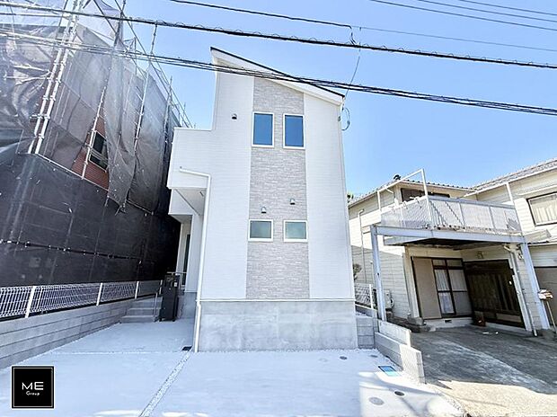 ■新しい暮らしが始まる場所で、家族の絆を深める