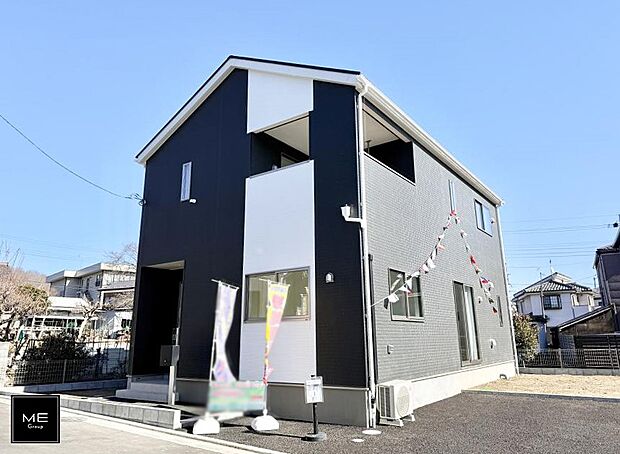 ■陽当たり良好の住まいから始まる健康な生活