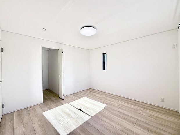 ■静かな洋室で読書や趣味に集中できる場所