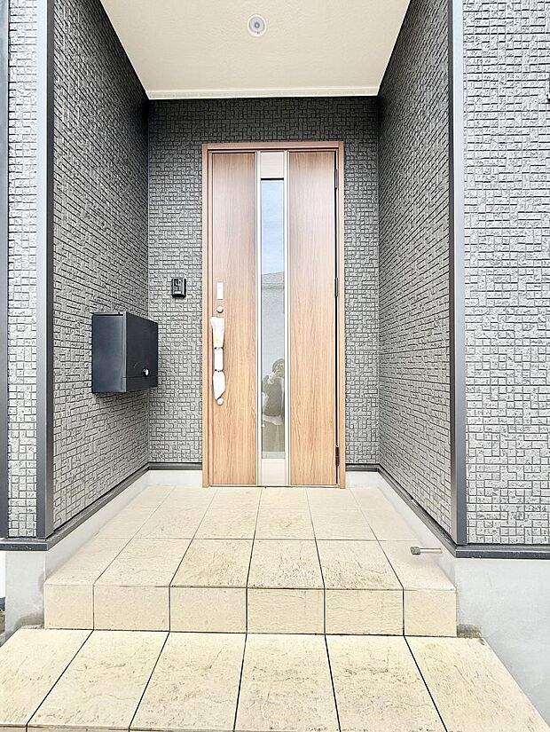 ■ 帰るたびにホッとする、安心感のある佇まい