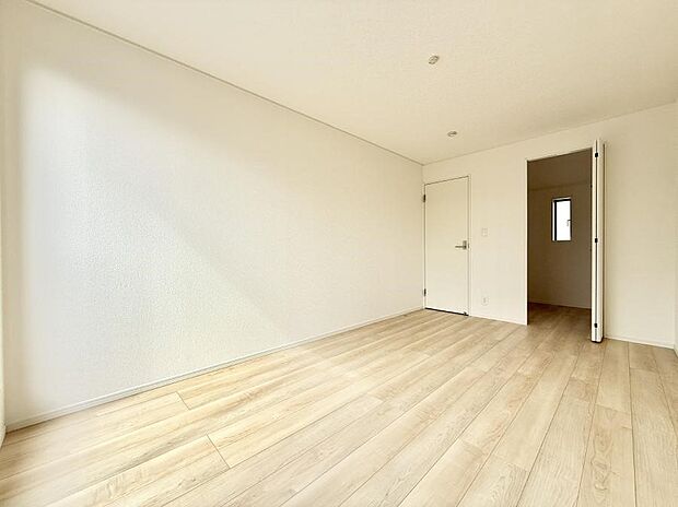 ■快適な環境で、日常の疲れを癒せる空間