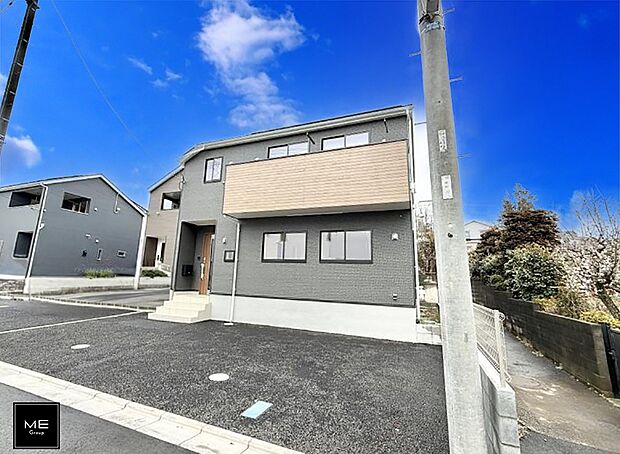 ■新しい暮らしが始まる場所で、家族の絆を深める