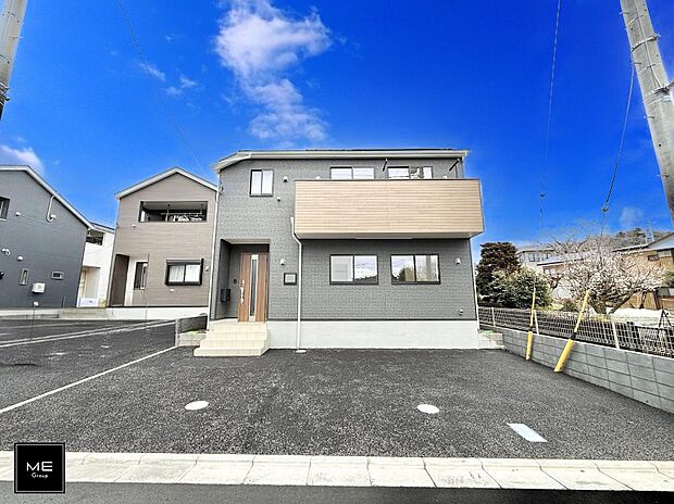 ■家族みんなが笑顔で過ごせる、安心感のある住まい