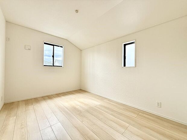 ■どこになにを置くか楽しみな自分のお部屋