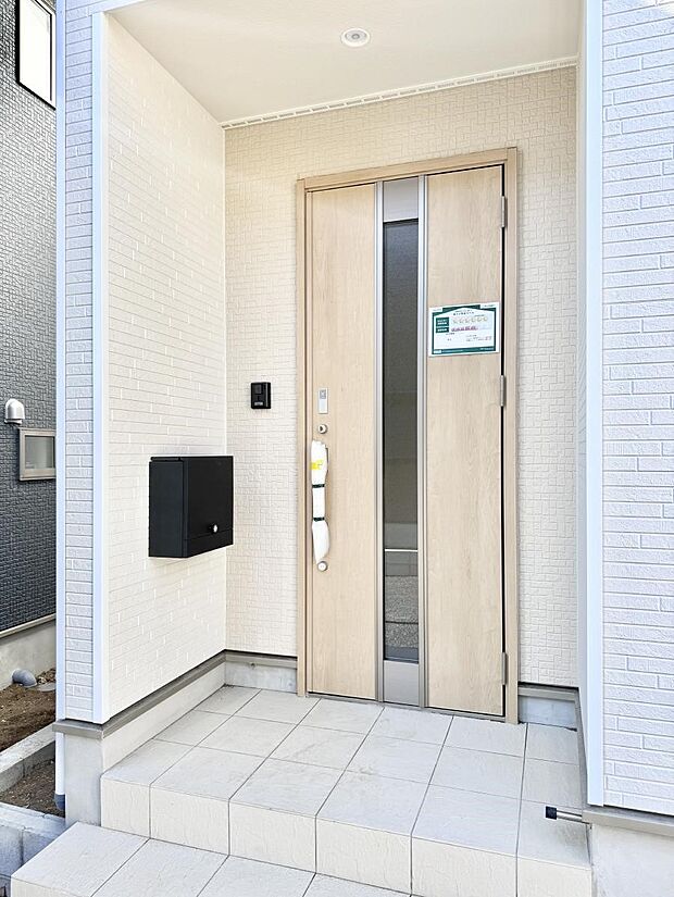 ■ 帰るたびにホッとする、安心感のある佇まい