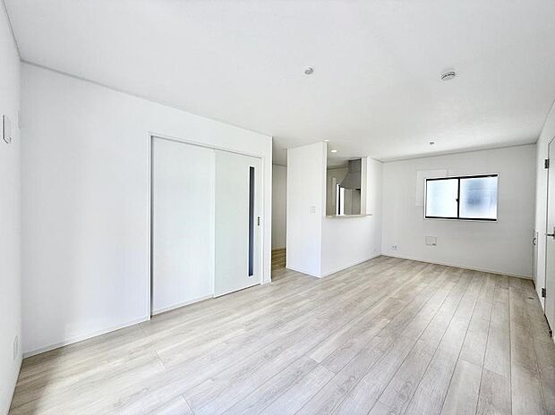 ■シンプルだけど贅沢、大切な人と過ごす心がほどける空間