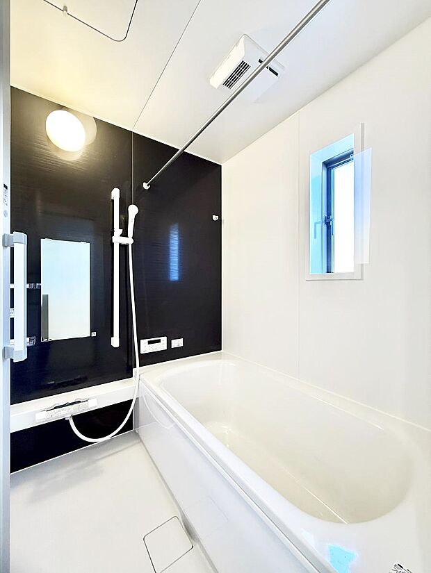 ■家族みんなが気持ちよく使える設計です