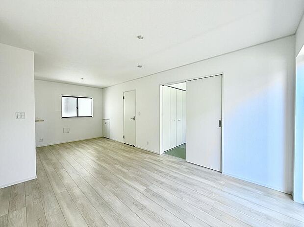 ■ふとした瞬間に幸せを感じる、心地よい場所