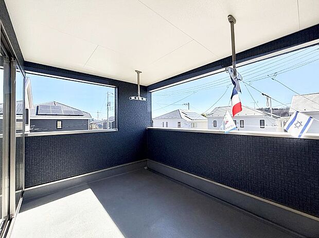 ■ 朝のコーヒーや夜の星空を楽しむ、癒しの場所