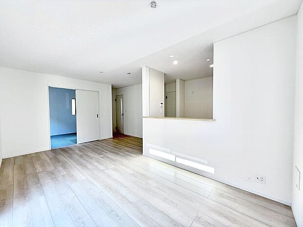 ■家族の時間を彩る、快適で癒される空間