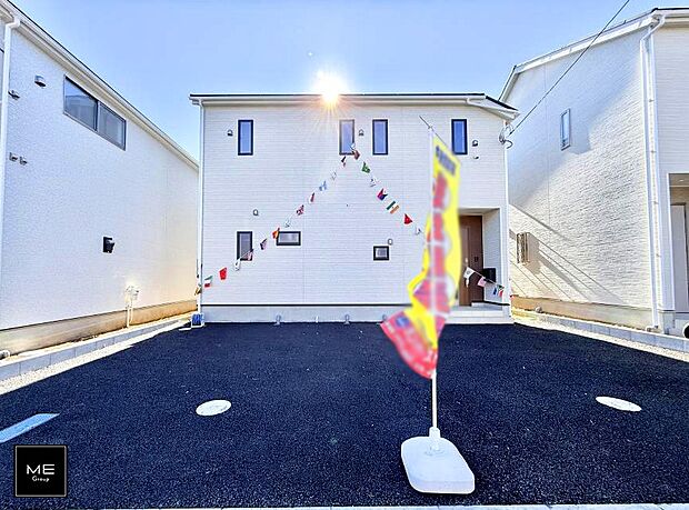 ■家族みんなが笑顔で過ごせる、安心感のある住まい