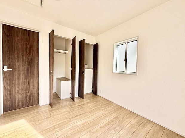 ■どこになにを置くか楽しみな自分のお部屋